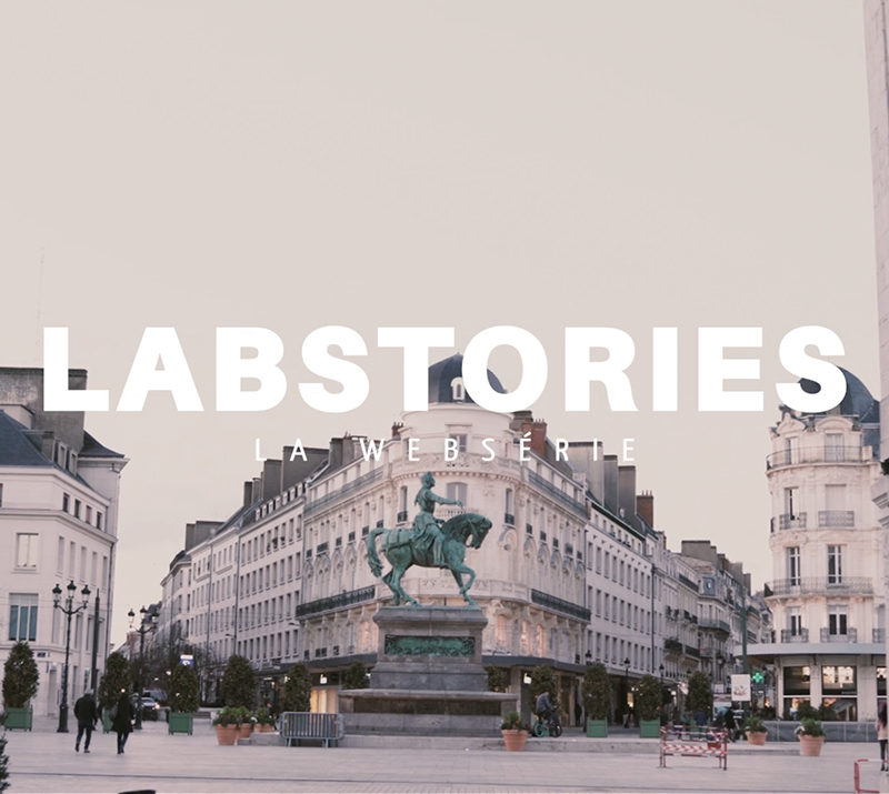 Lab’Stories