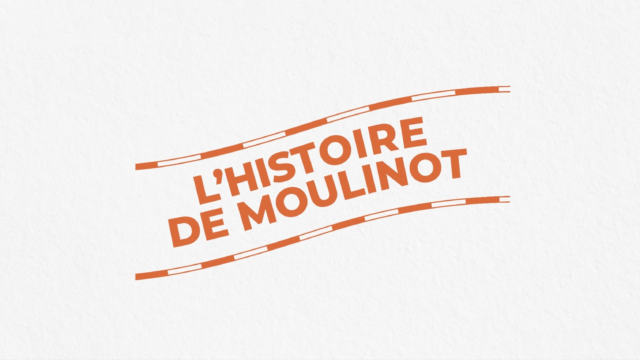 Moulinot – La Saga de Marcel