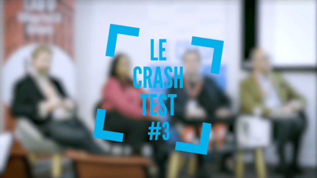 LAB’O Orléans – LE CRASH TEST & DEMO DAY #3