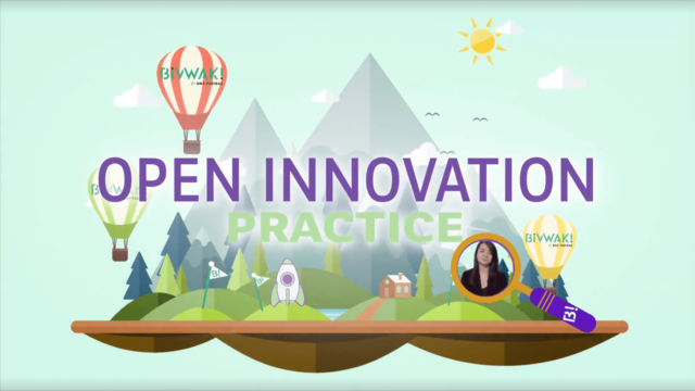 BivwAk! – Open Innovation